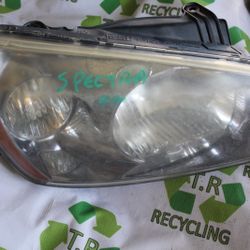 2006 KIA SPECTRA AUTO PARTS 