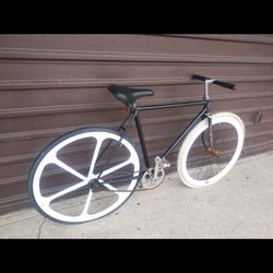 Good Fixie Bike For Sale
