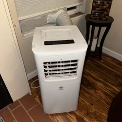 2 AC Units