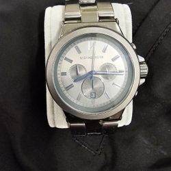 Michael Kors Mens Watch