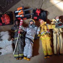 Fire Filter Fegerins 