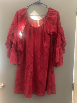 Womens Dress Size M/L 