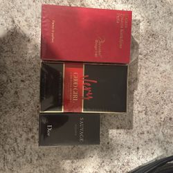 cologne/perfume