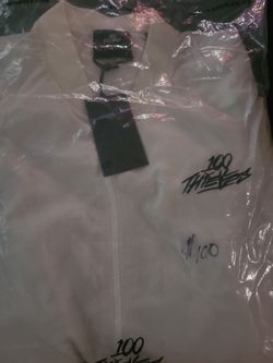 100 Thieves