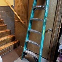 Ladder - 6ft