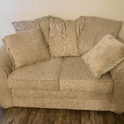 Sofa and couch