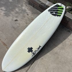 5’10” Surfboard