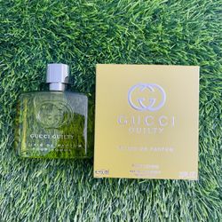 Gucci Guilty Eau De Parfum