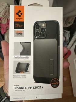 Spigen Iphone 14 Pro Case