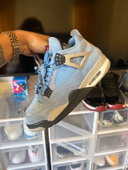 Jordan 4