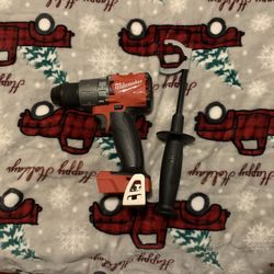 M18 1/2 Hammer Drill 