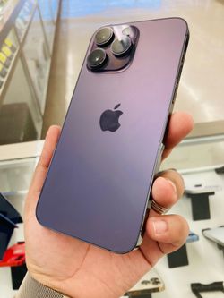 iPhone 14 Pro Max 128gb