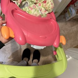 Baby Walker
