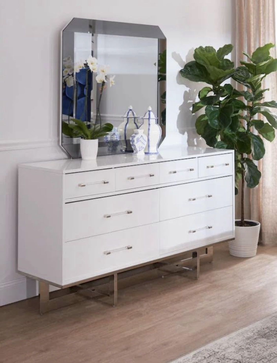 Concerto American Signature Dresser