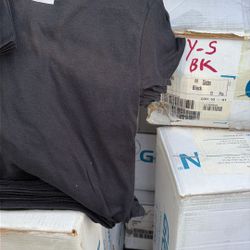 Youth S or XS, 10 for $20