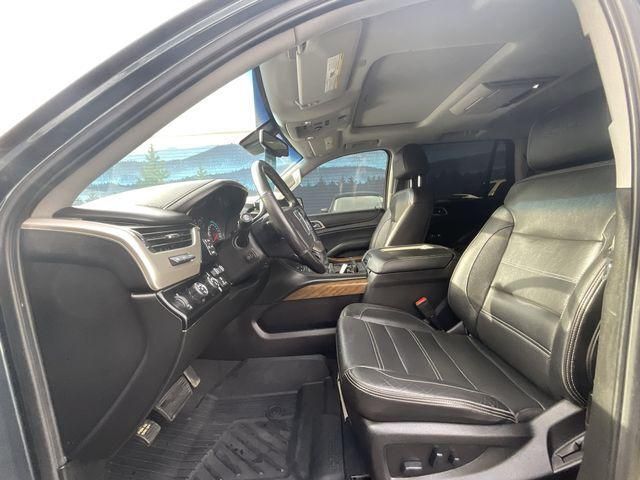 2019 GMC Yukon