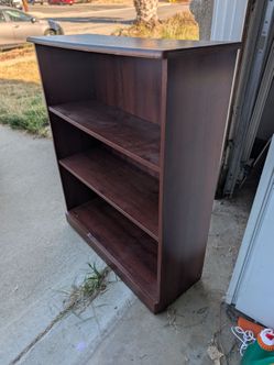 Bookshelf