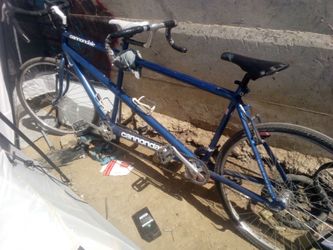 CANNONDALE