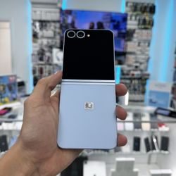 Galaxy Z Flip 6 Blow Out Sale