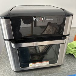 Instant Air Fryer 