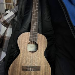 Kala Mahogany Ukulele