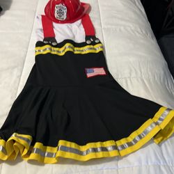Halloween Costume 