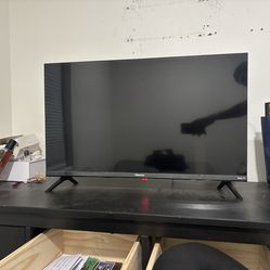32’’ Roku Tv