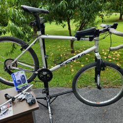 KONA Blast 26 Gravel Bike 