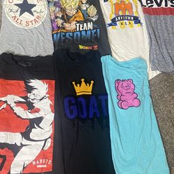 Boys Size 14/16