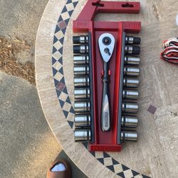 Craftsman 