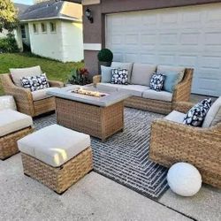 Patio Furniture