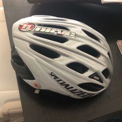 Specialized Bike Helmet