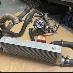 Turbo Kit 