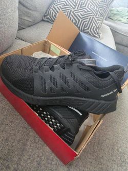 New Work Reebox shoes