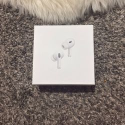  AirPods Pro (2nd Gen) NEW!!