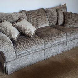 Soffa/Couch - Ashley Furniture 
