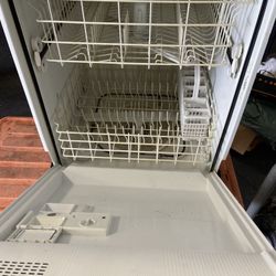 Dishwasher 