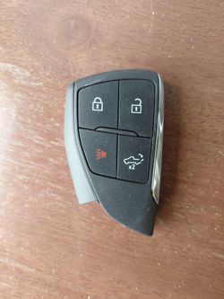 Key Fob