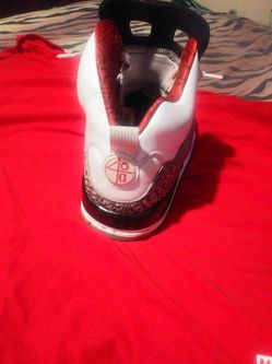 Jordan Used size 10.
