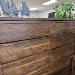 6 Drawer Dresser 