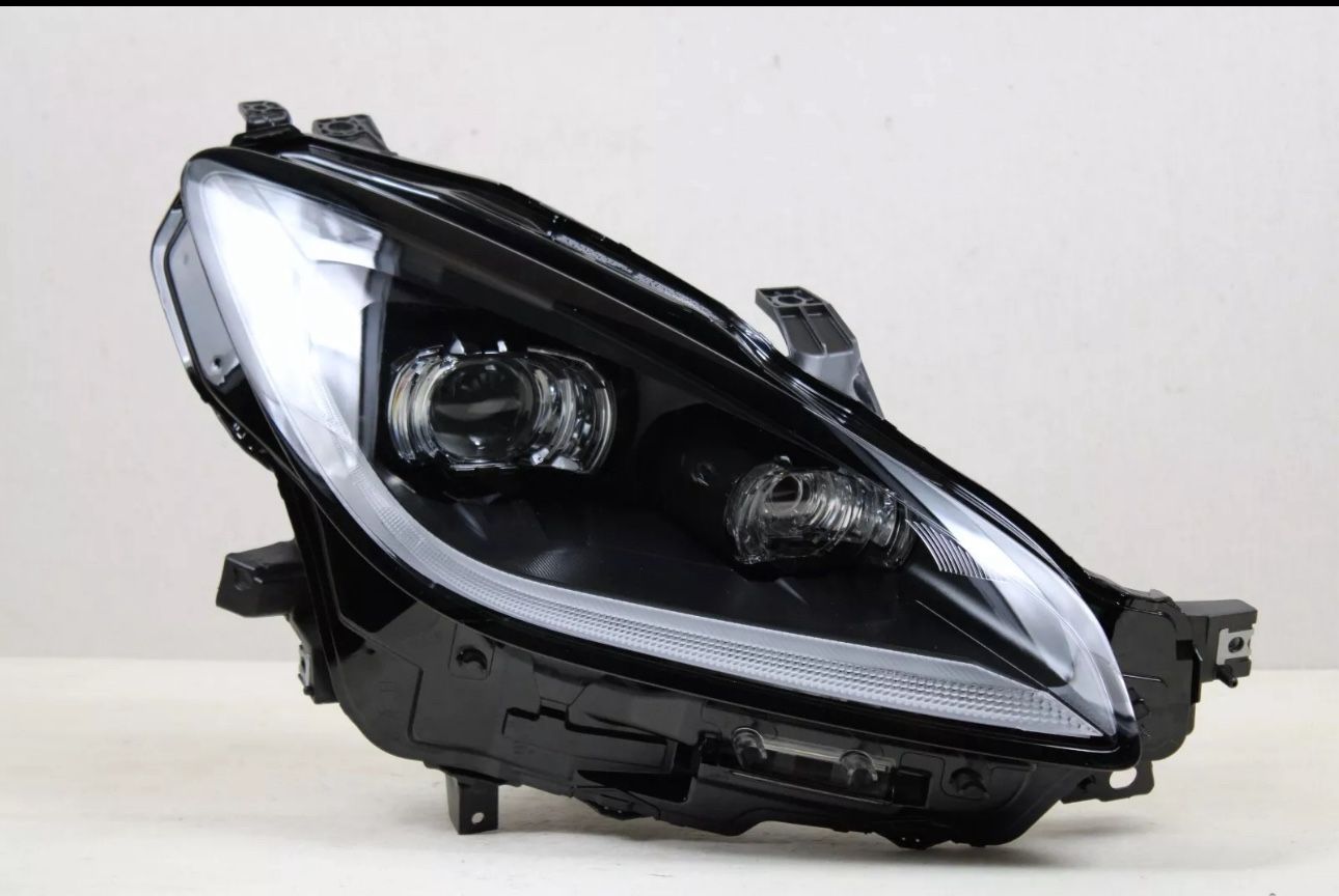 2023 2024 2025 Toyota Gr86 Subaru Brz Headlight Oem Perfect