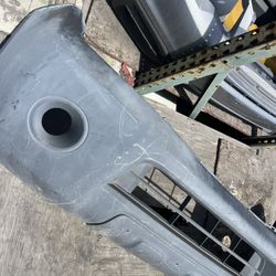 2008 2009 2010 2011 2012 Nissan Pathfinder Front Bumper 