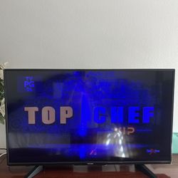 Toshiba 43 Inch Tv 