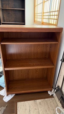 Shelf