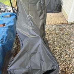 Ariens ST724 Snowblower 