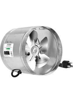 Exhaust  Fan