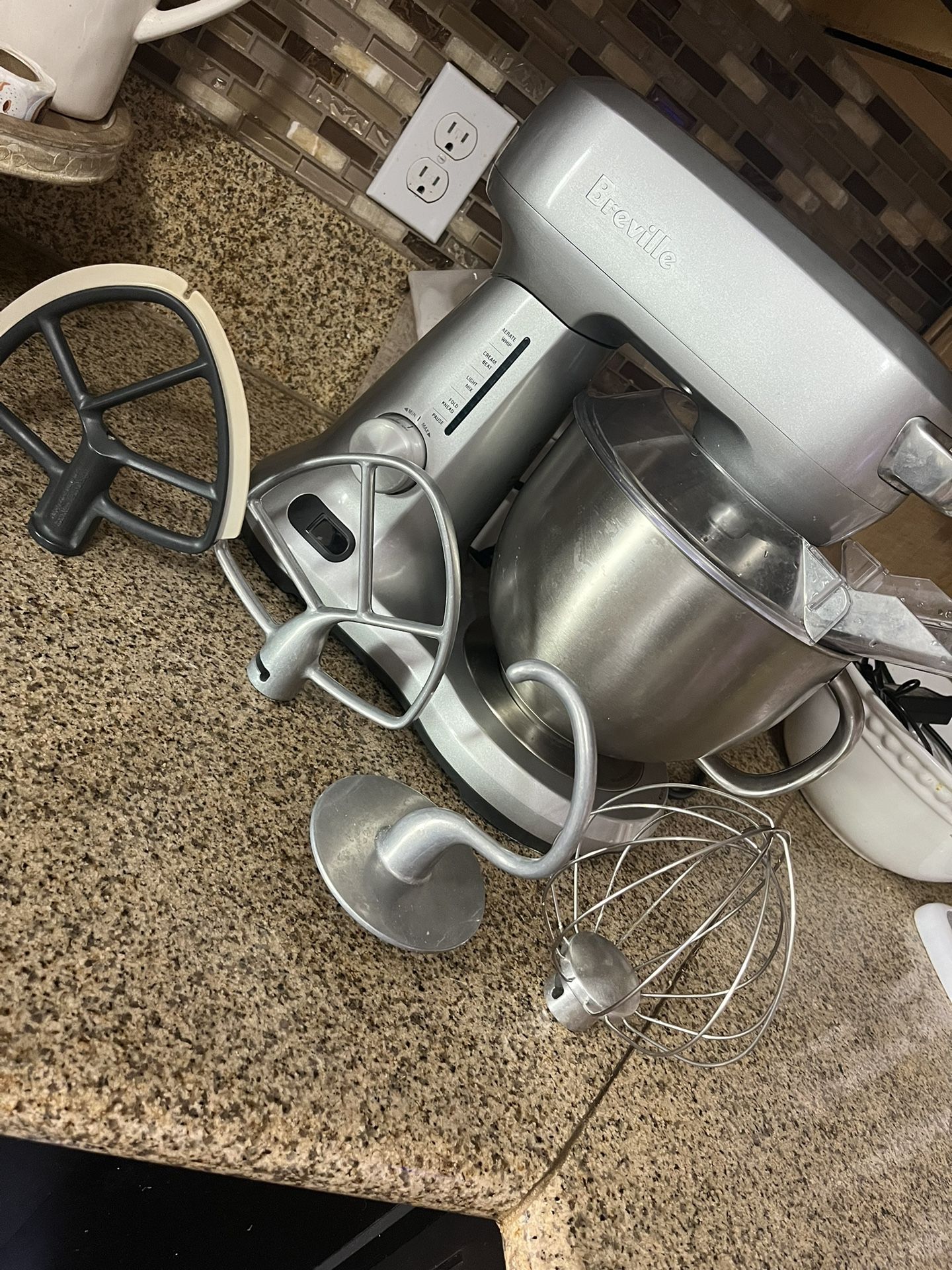 Stand Mixer