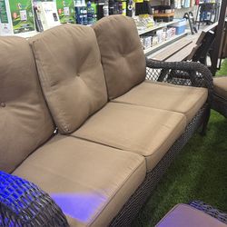 Mueble de patio