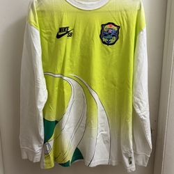 Nike SB Team USA T Shirt
