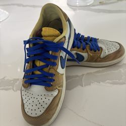 Travis Scott Kids 2.5Y